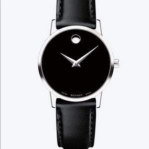 Movado Women’s Museum Classic Watch
